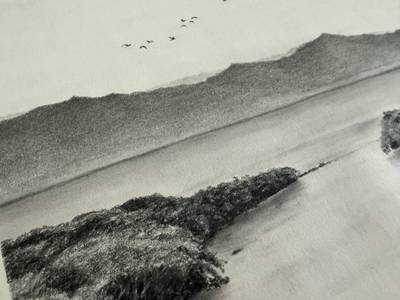 In Flight — In Flight, detail 3