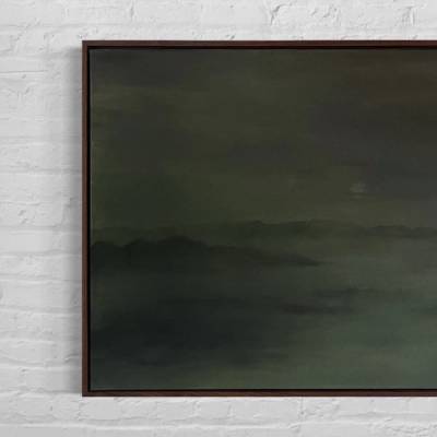 When The Light Fades Away — When The Light Fades Away, detail 2
