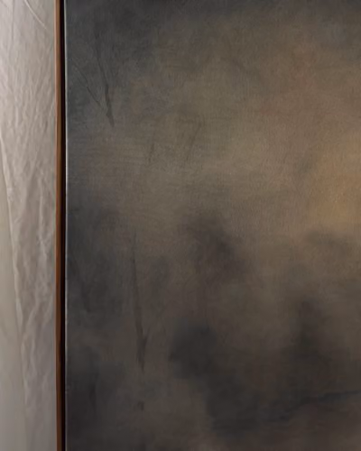 What Silence Carries — What Silence Carries, detail 2