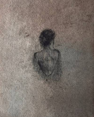 Where Tenderness Reigns — Where Tenderness Reigns, detail 1