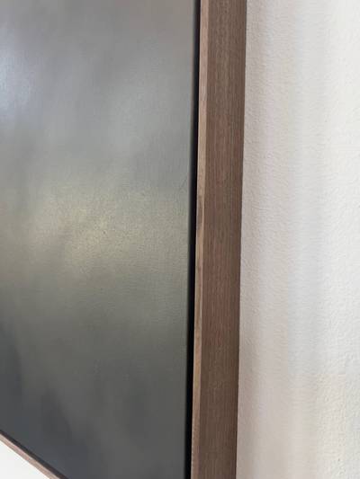 Patience no. 1 — Patience no. 1, detail 2