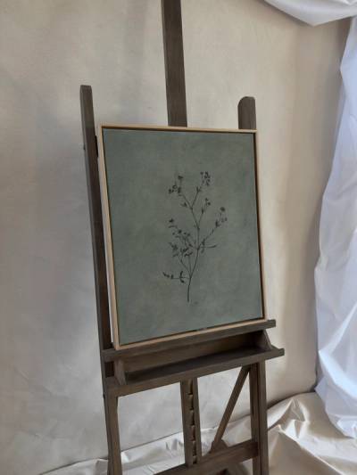Wildflower iii — Wildflower iii, detail 3