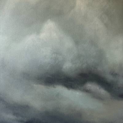 Beyond The Rain — Beyond The Rain, detail 3