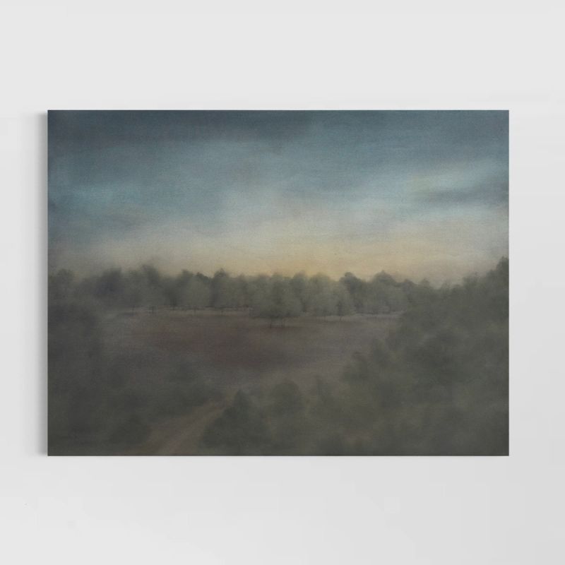 Inner Glow, original painting