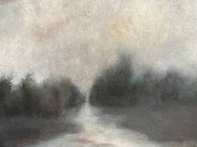 Patience no. 2 — Patience no. 2, detail 1