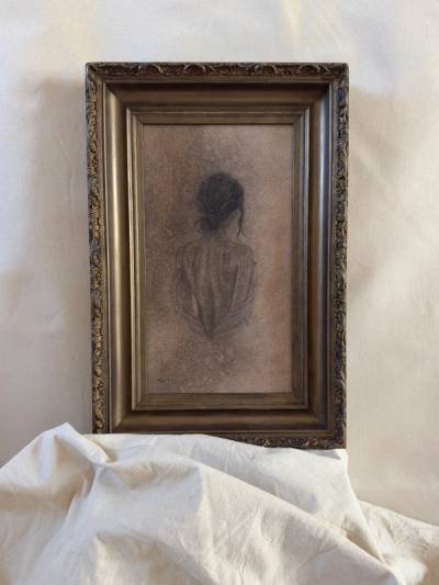As I Once Was — main photo