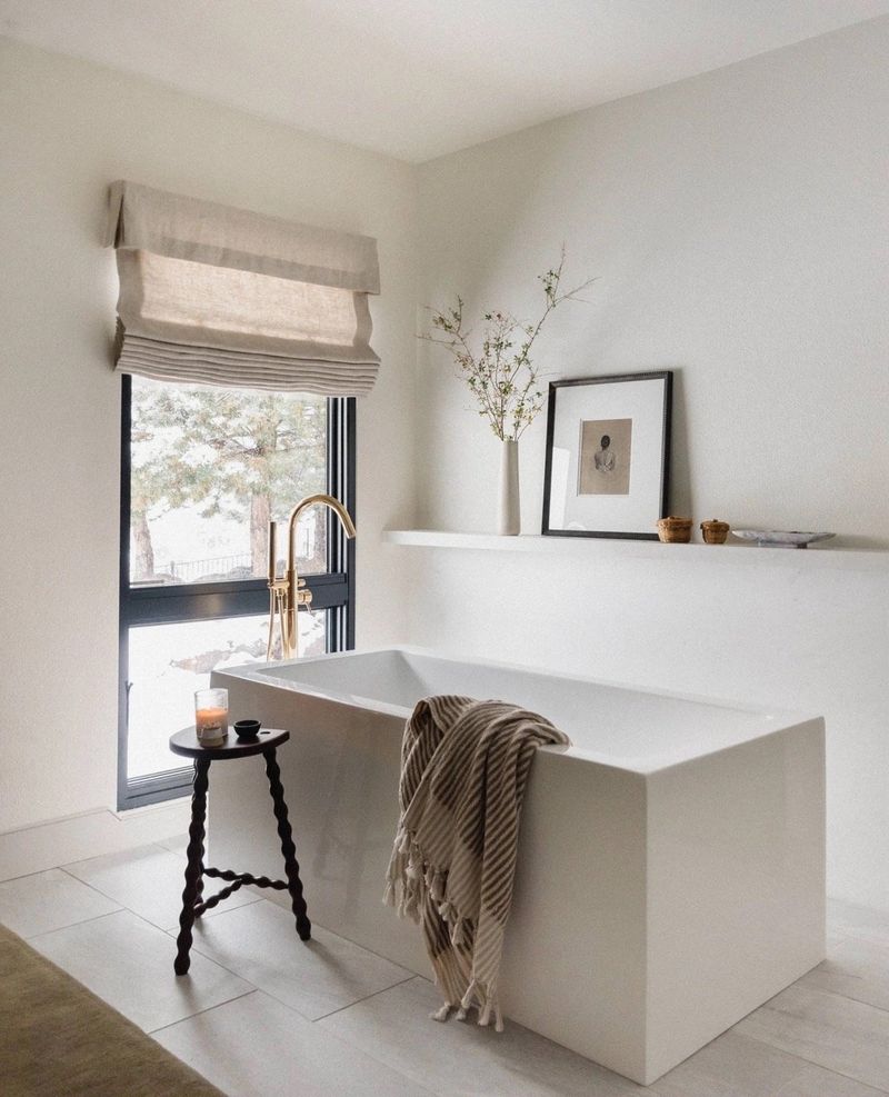 Boxwood Ave. - Midcentury Project