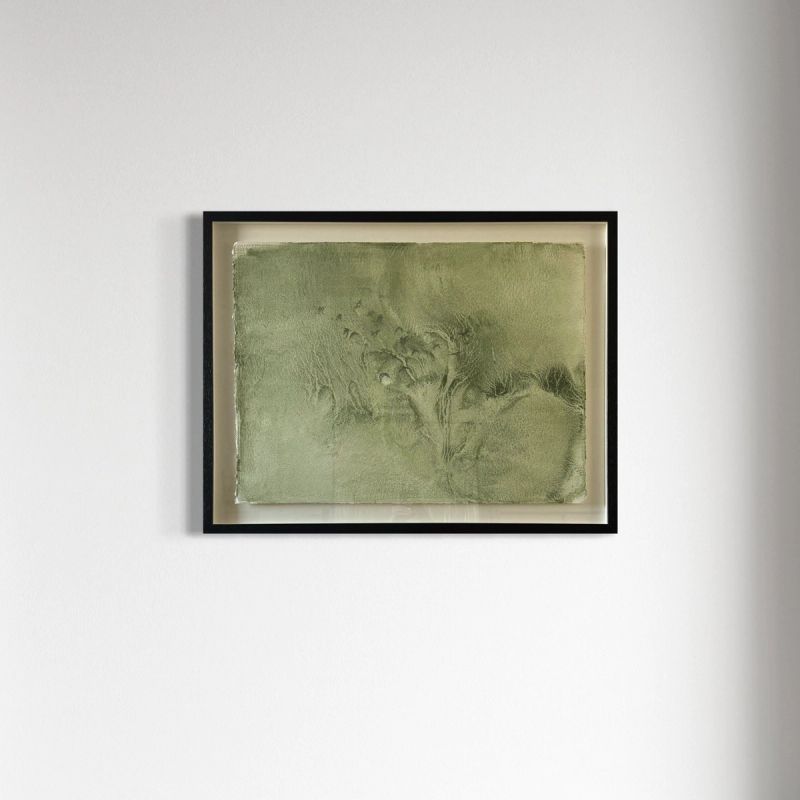 A Quiet Storm, original painting