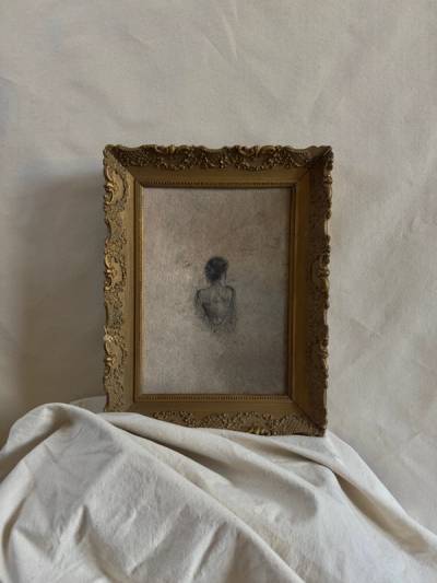 Where Tenderness Reigns — main photo