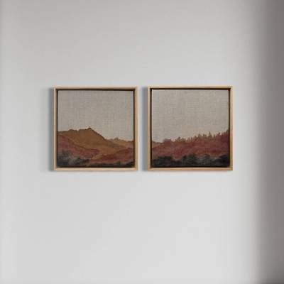 Study Of Earth No. 3 — Study Of Earth No. 3, detail 1