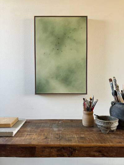 Find Me In The Mist — Find Me In The Mist, detail 2