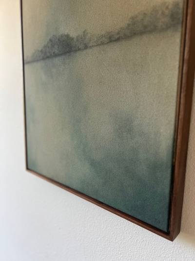 I’m Between — I’m Between, detail 1