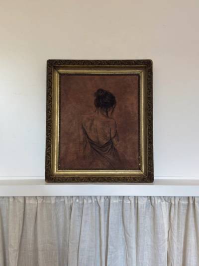 Beneath What Lingers — main photo