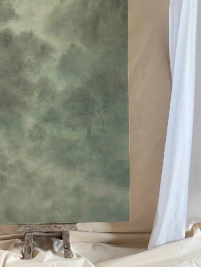 Just To Stay A Moment — Just To Stay A Moment, detail 2
