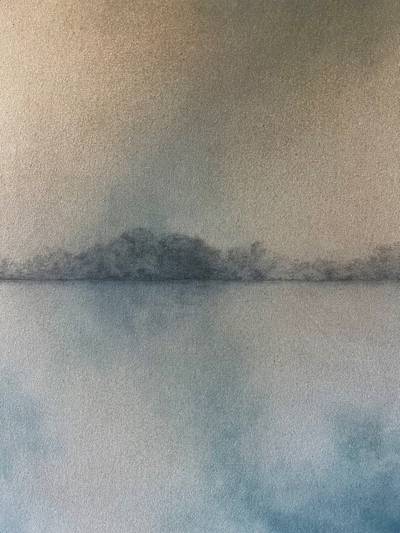 I’m Between — I’m Between, detail 3