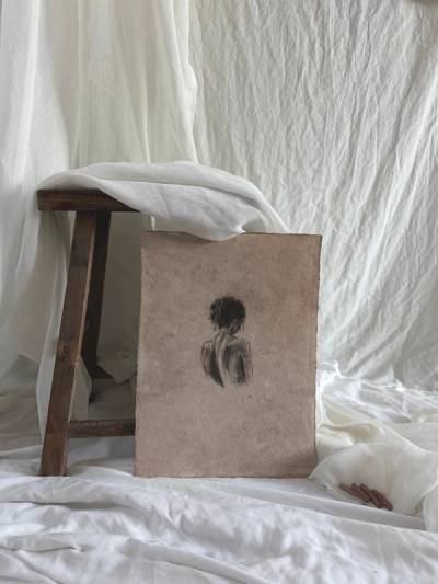 Just As You Are — main photo