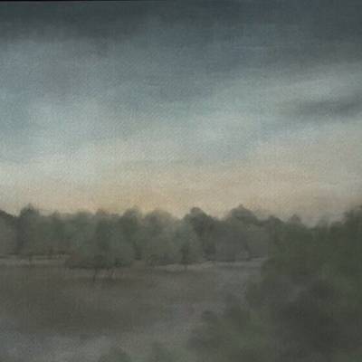 Inner Glow — Inner Glow, detail 2