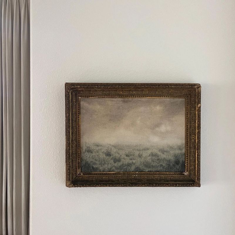 Remember no. i, original painting