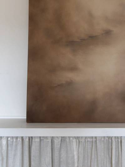 Kept in Whispers — Kept in whispers, detail 2