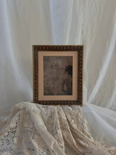 Lingering Dreams — main photo