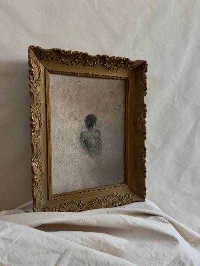 Where Tenderness Reigns — Where Tenderness Reigns, detail 3