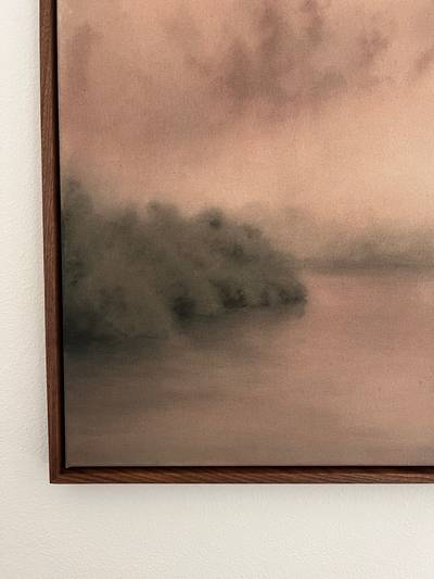 Serenity — Serenity, detail 3
