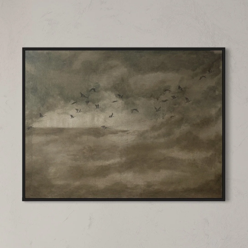 Imperfect For You, original painting
