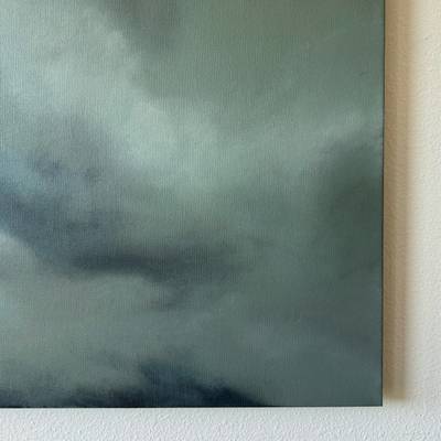 Beyond The Rain — Beyond The Rain, detail 2