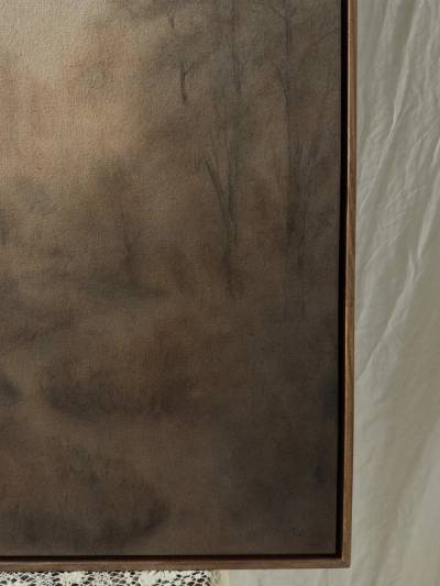 Held By Tomorrow — Held By Tomorrow, detail 1