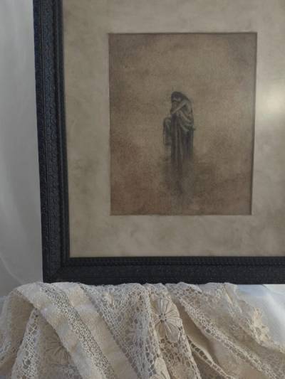 Slow Becoming — Slow Becoming, detail 1