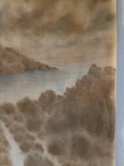 My Place To Be — My Place To Be, detail 1