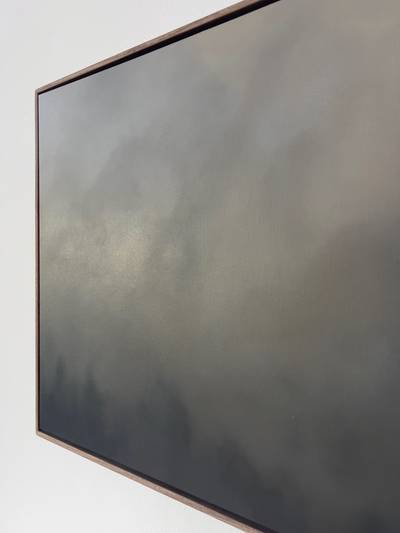 Patience no. 1 — Patience no. 1, detail 1