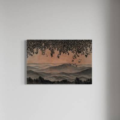 Through The Unknown — main photo