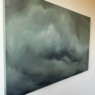 Beyond The Rain — Beyond The Rain, detail 1