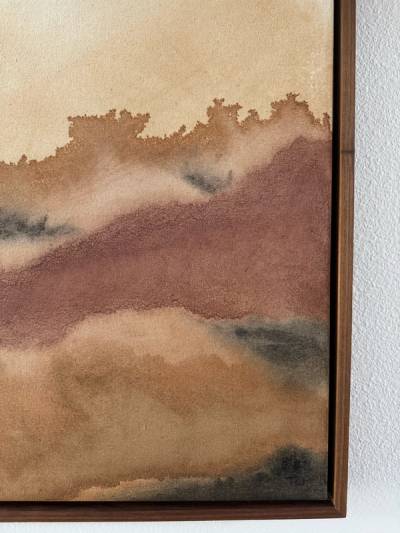 Convergence — Convergence, detail 2