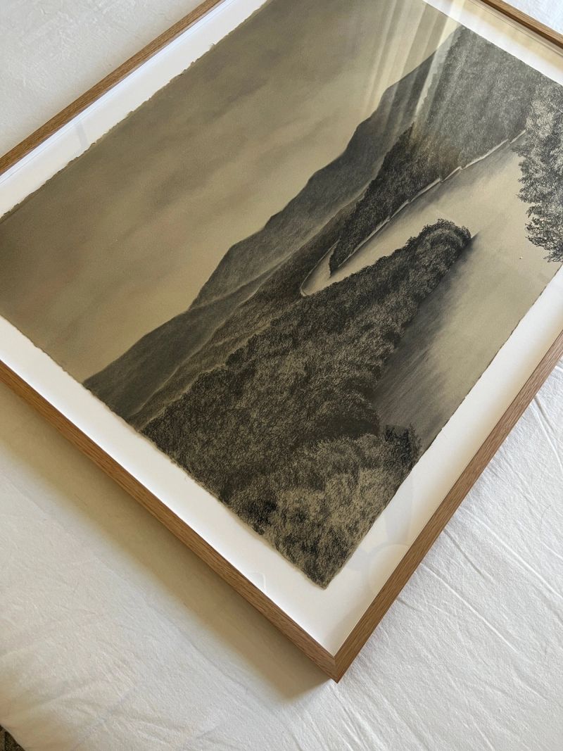 Liberate, original painting