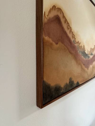 Convergence — Convergence, detail 1