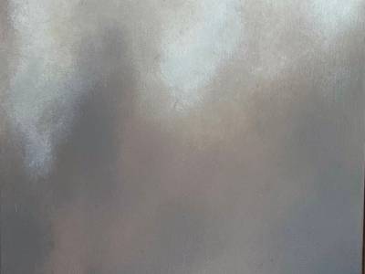 Patience no. 4 — Patience no. 4, detail 1