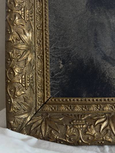 What The Night Keeps — What The Night Keeps, detail 2