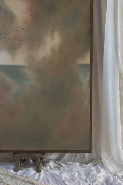 The Only Way — The Only Way, detail 2