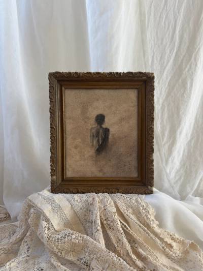 The Shape of What Remains — main photo