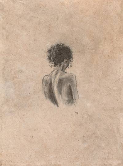 Just As You Are — Just As You Are, detail 2