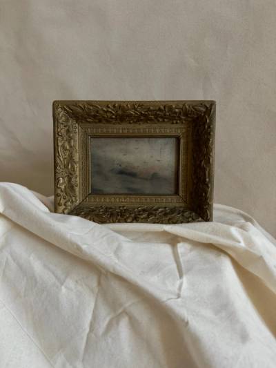 Study of Whispers — main photo