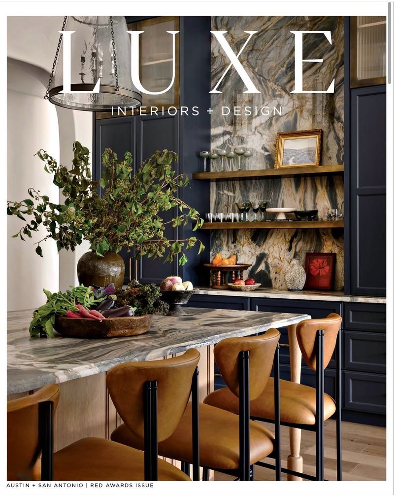 LUXE