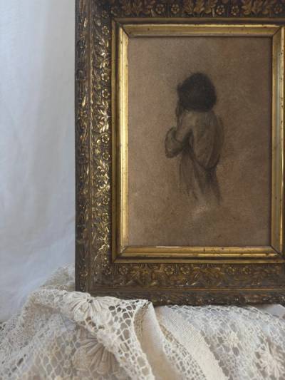 The Holding — The Holding, detail 1