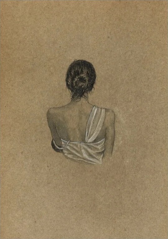 Stillness i, fine art print