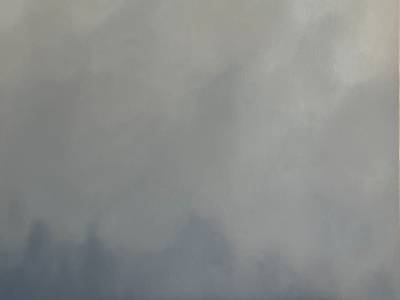 Patience no. 1 — Patience no. 1, detail 3