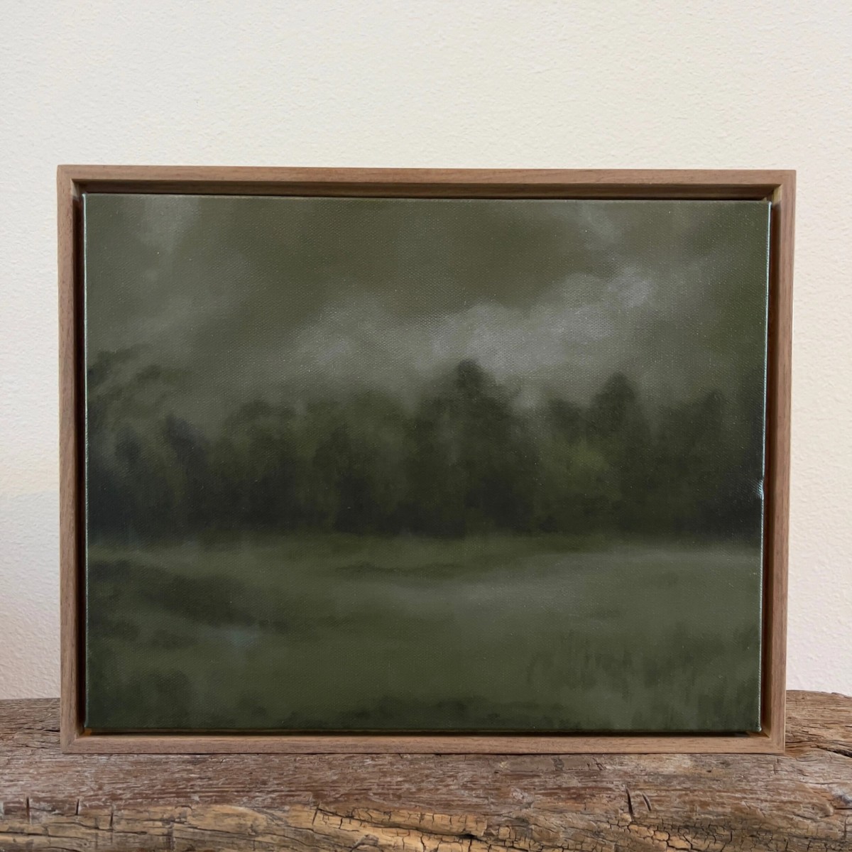 Patience no. 5, original painting