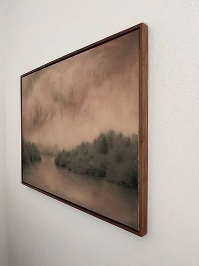 Serenity — Serenity, detail 2