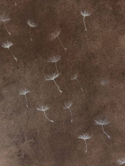 Held by the Wind no.1 — Held by the wind, detail 1